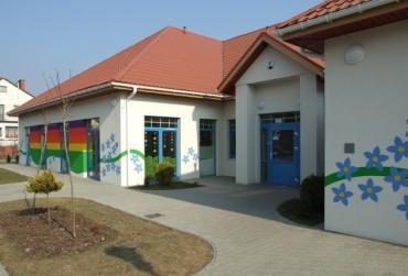 Niepubliczne Przedszkole i Żłobek Niezapominajka Przedszkole