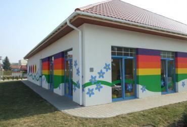 Niepubliczne Przedszkole i Żłobek Niezapominajka Przedszkole