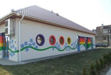 Niepubliczne Przedszkole i Żłobek Niezapominajka Przedszkole