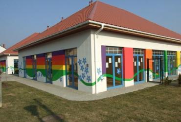Niepubliczne Przedszkole i Żłobek Niezapominajka Przedszkole