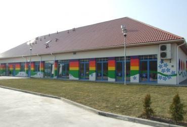 Niepubliczne Przedszkole i Żłobek Niezapominajka Przedszkole